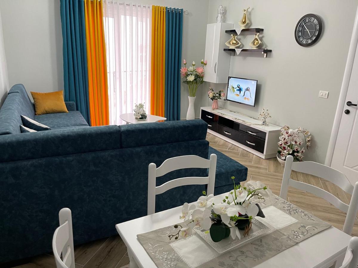 Elton Tushemisht Apartament Pogradec