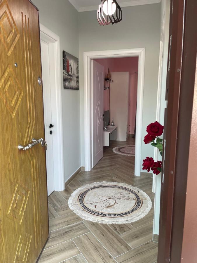 Apartament Elton Tushemisht Pogradec