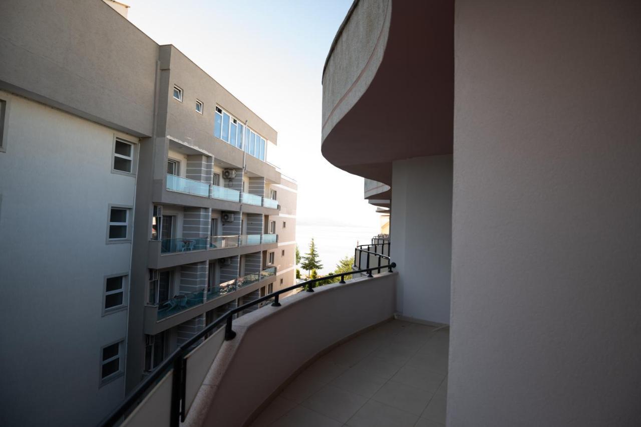 Apartament Elton Tushemisht