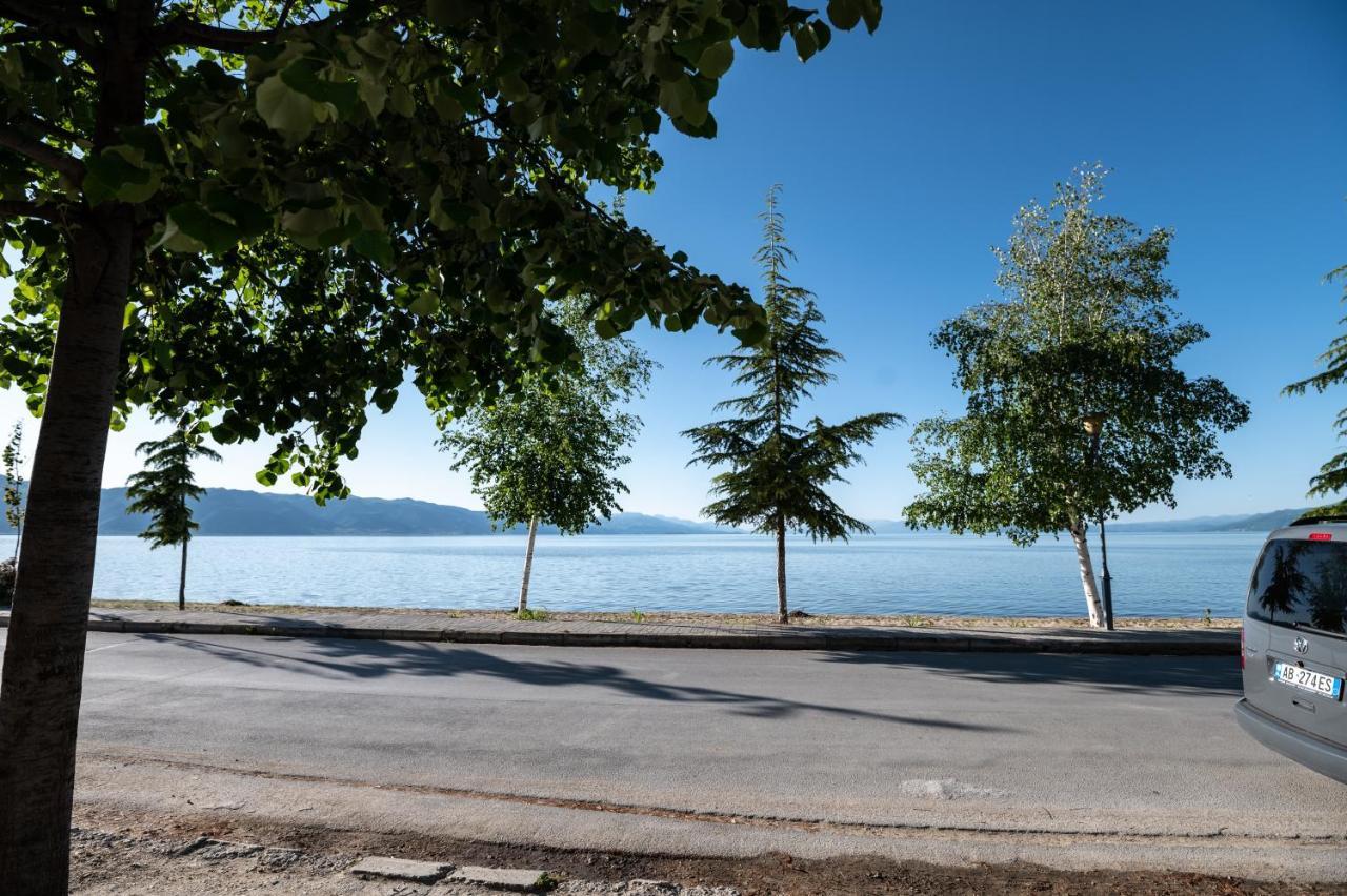Elton Tushemisht Apartament Pogradec