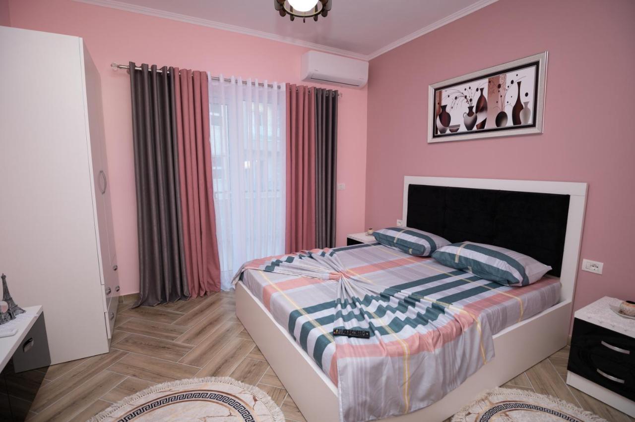 Apartamento Elton Tushemisht *